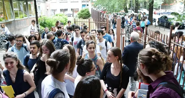 Giornata internazionale della gioventù: \"I giovani sono migliori della loro reputazione\"