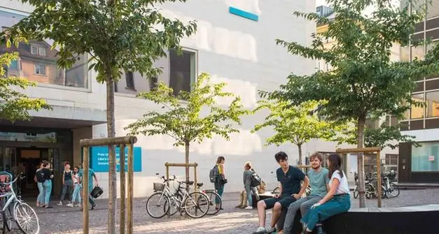 Alloggi per studenti, Caramaschi e Konder incontrano l’ateneo: «580 posti letto entro il 2026»