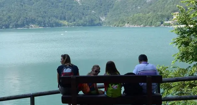 Turismo, l’86% degli altoatesini chiede un freno allo sviluppo