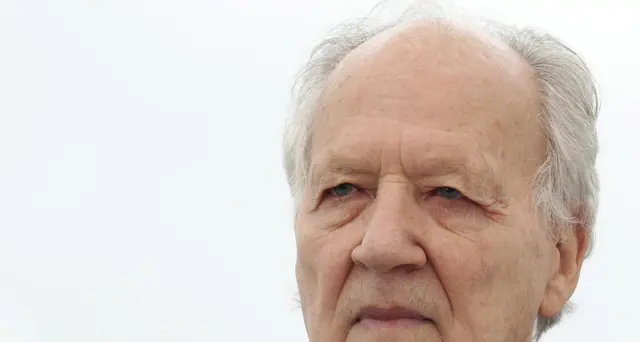 Herzog, cinema per me madre di tutte le battaglie