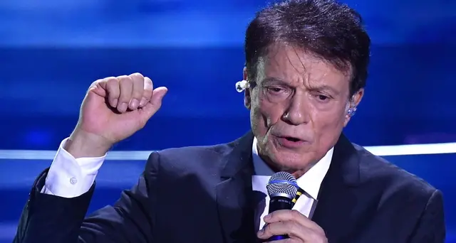 Sanremo: a Massimo Ranieri Premio della Critica Mia Martini