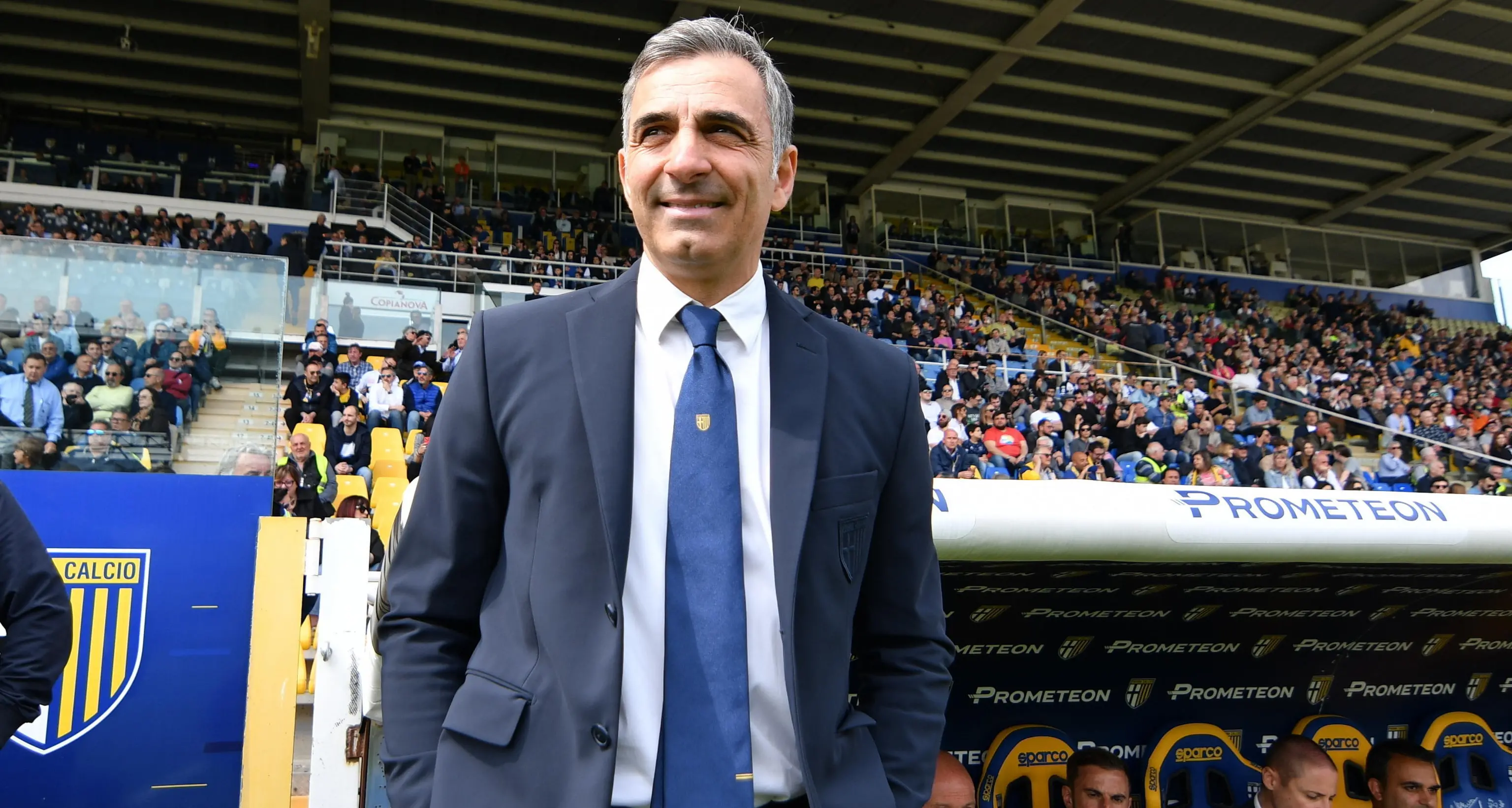 Coppa Italia: 4-2 al Lecce, Parma agli ottavi con la Fiorentina