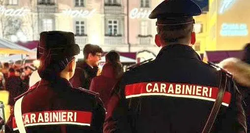 Controlli di fine anno a Bolzano: sette denunce e un arresto