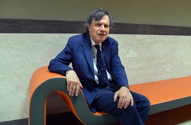 Parisi, sull'IA più che mai necessaria una ricerca pubblica