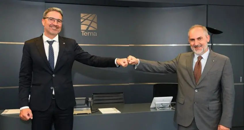 Energia: Kompatscher incontra i vertici di Terna in vista delle Olimpiadi 2026