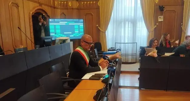Primo via libera al dlp Kompatscher per il voto elettronico a Bolzano