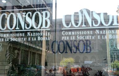 Stazi, il mio obiettivo è rafforzare la capacità Consob con vigilanza moderna