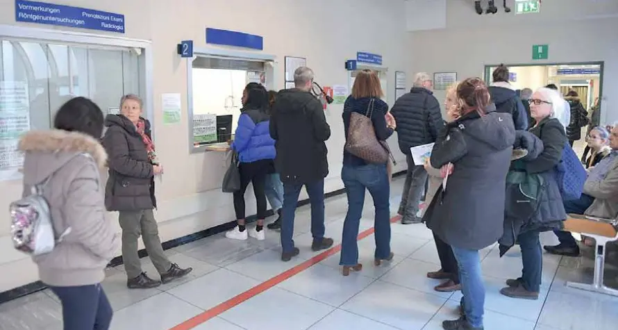 Visite private in convenzione: «Controlli sulle prestazioni»