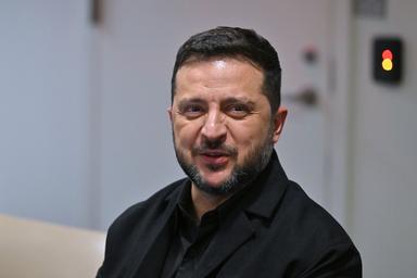 L'Ucraina avrà bisogno fino a 70 miliardi extra nel 2027 per la guerra