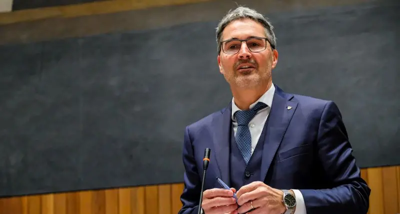 Kompatscher: «Durante il mio mandato nessuna decisione di rilievo sui progetti di Benko»