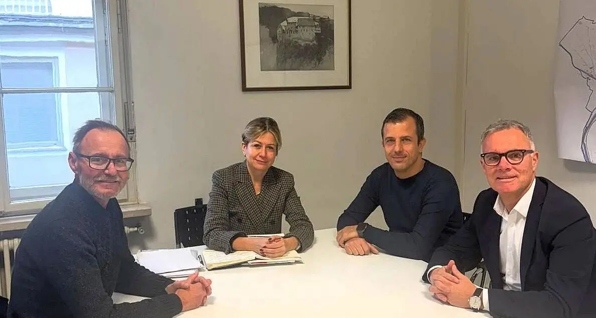 Comune e Seab riorganizzano orari e cantieri per migliorare la viabilità di Bolzano