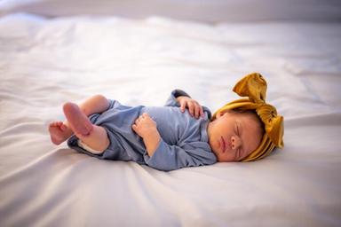 Primo identikit delle persone con spina bifida in Italia