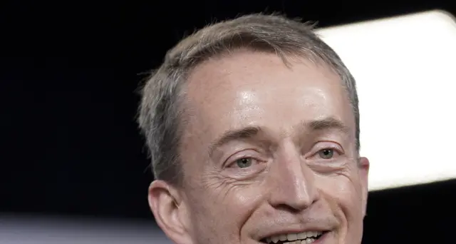 Intel: 80 mld investimenti in Europa, 4,5 mld in Italia