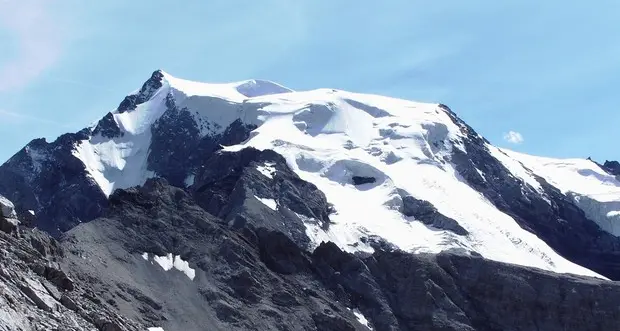 Valanga sull’Ortles: travolti due scialpinisti, uno è in grave condizioni