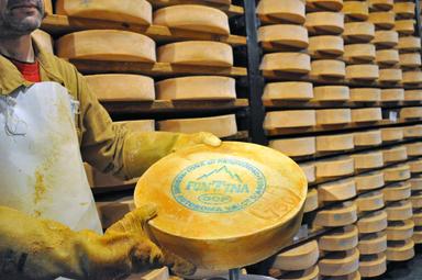 Torna il Modon d'or, 'obiettivo valorizzare la Fontina ma anche i produttori'
