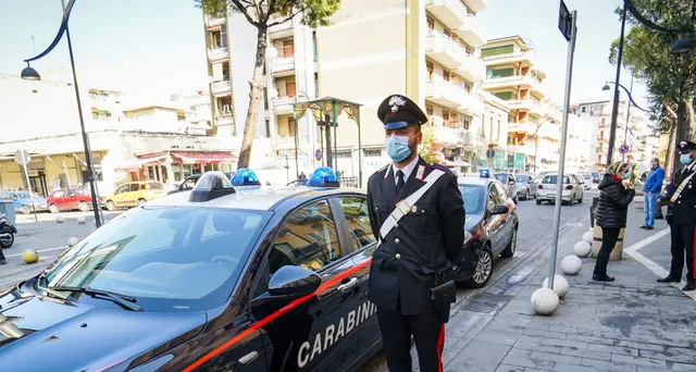 Napoli: 13enne pestato da 7 minorenni, anche con tirapugni