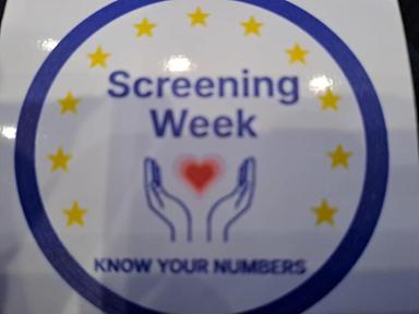 'Conosci i tuoi valori: pressione, colesterolo e glicemia', al via la Campagna Ue