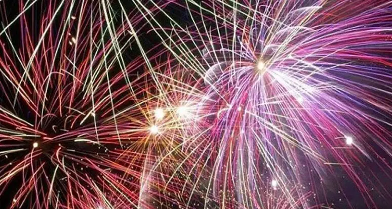Incendi boschivi, allarme botti di Capodanno: rischio alto per colpa della siccità