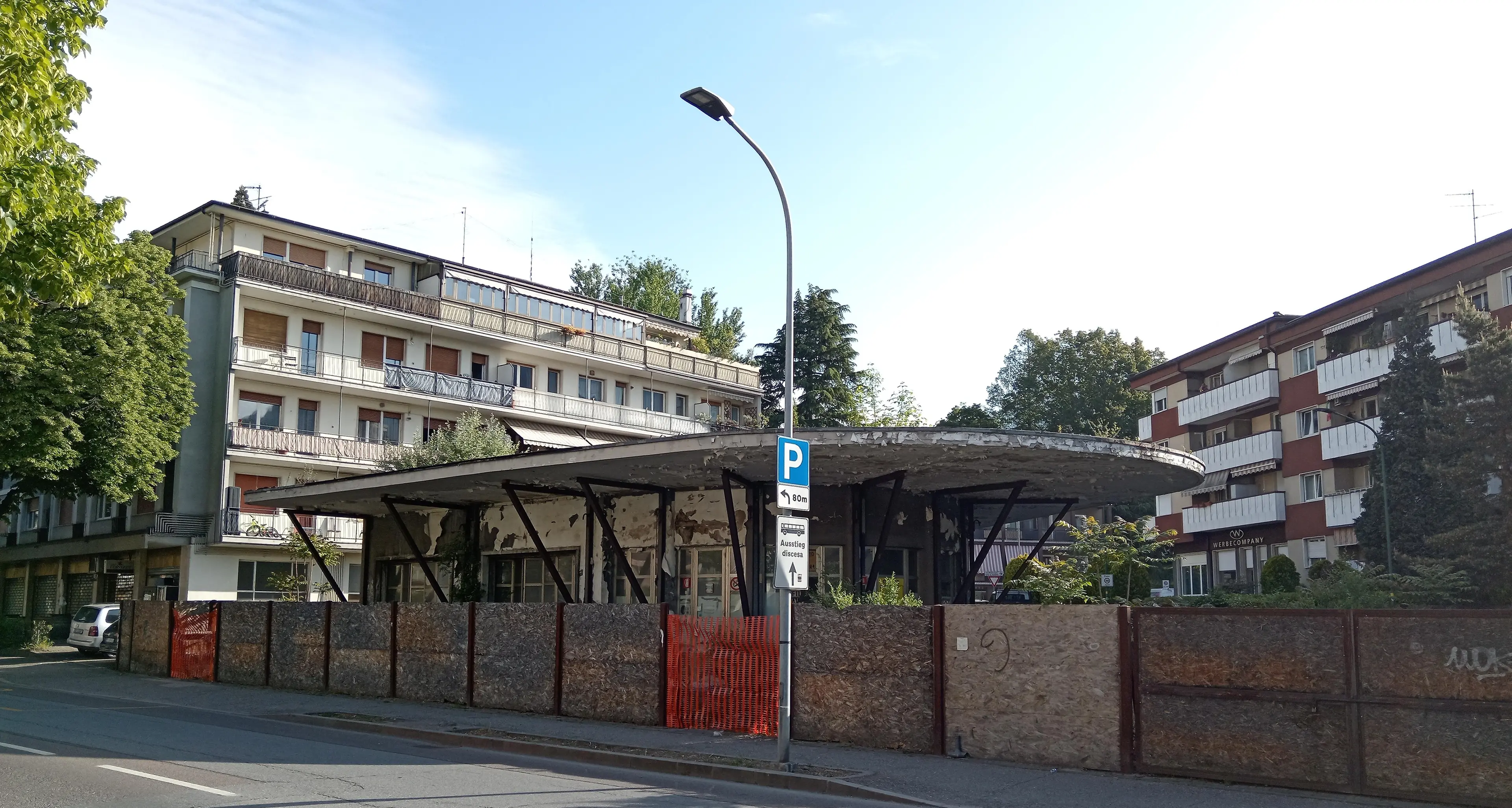 Casa-albergo per lavoratori, il progetto resta fermo al palo