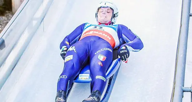Olimpiadi sfumate per il Covid, lo sfogo di Kevin Fischnaller: “Sono distrutto”