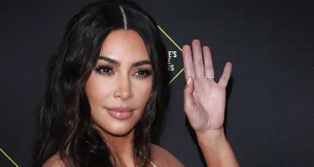Tokyo: Kim Kardashian crea la linea intimo per team Usa