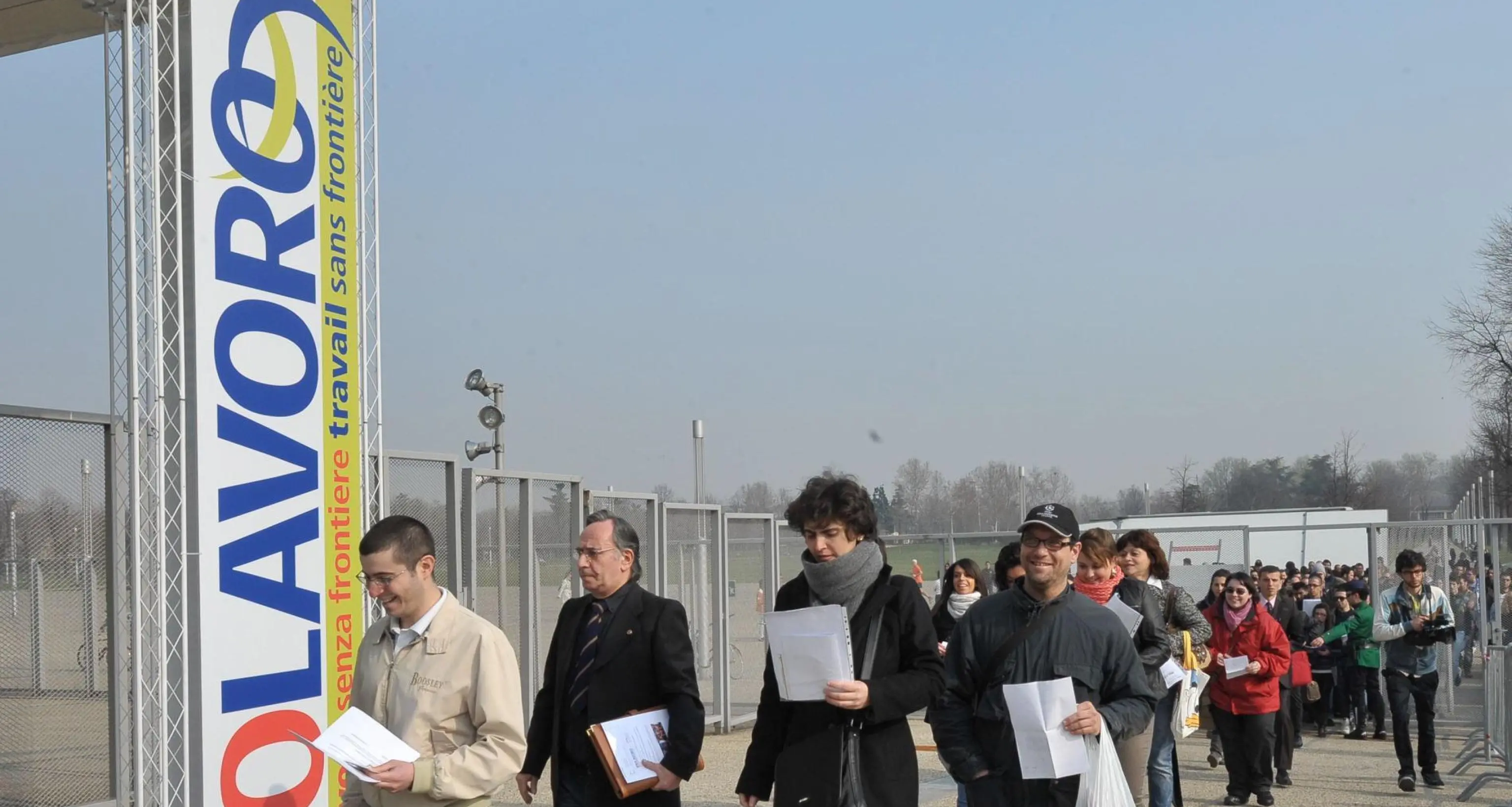 Manovra: Lega al lavoro su flat tax al 5% per gli under30