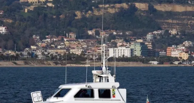 Mare: Guardia costiera, 6mila soccorsi nel 2021