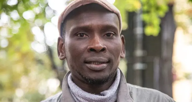 Diop lascia Bolzano: «C’è troppo razzismo. Vado via per i miei figli»