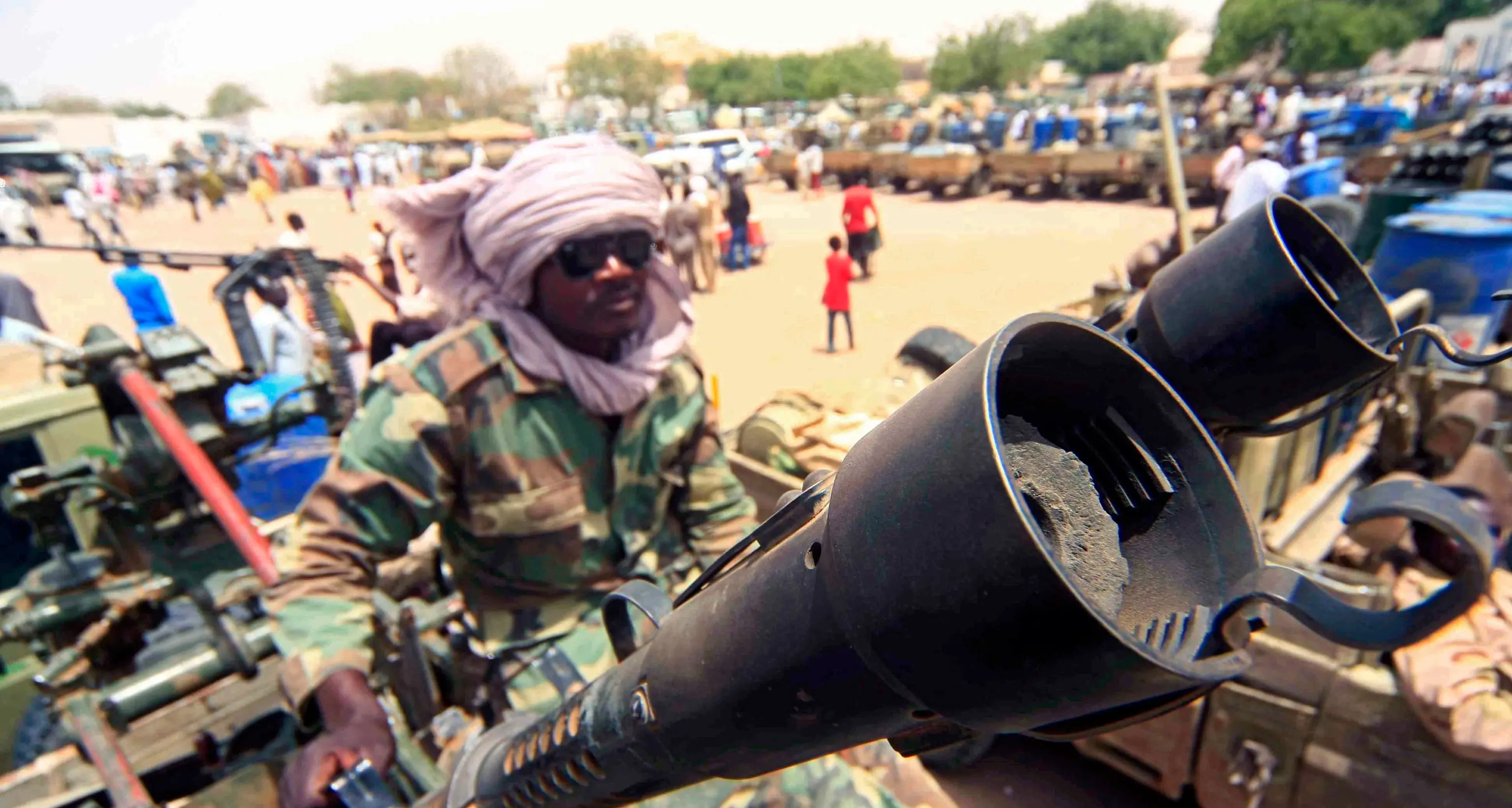Sudan: 39 morti in Darfur, soprattutto donne e bambini