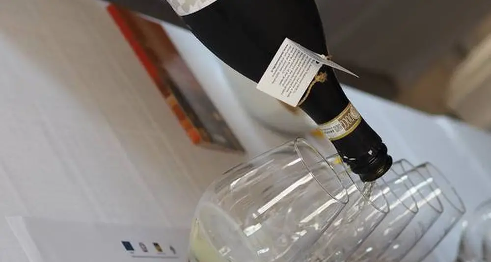 Dorfmann paladino del Prosecco: «Stoppate la procedura per riconoscere il Prosěk»