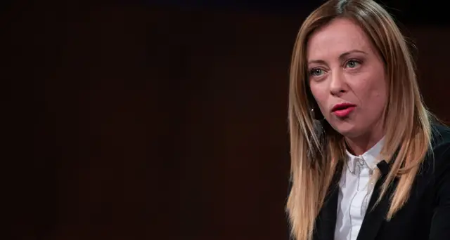 C.destra: Meloni, serve un chiarimento politico