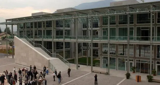 Test di medicina: 94 gli altoatesini ammessi al corso di laurea a Bolzano