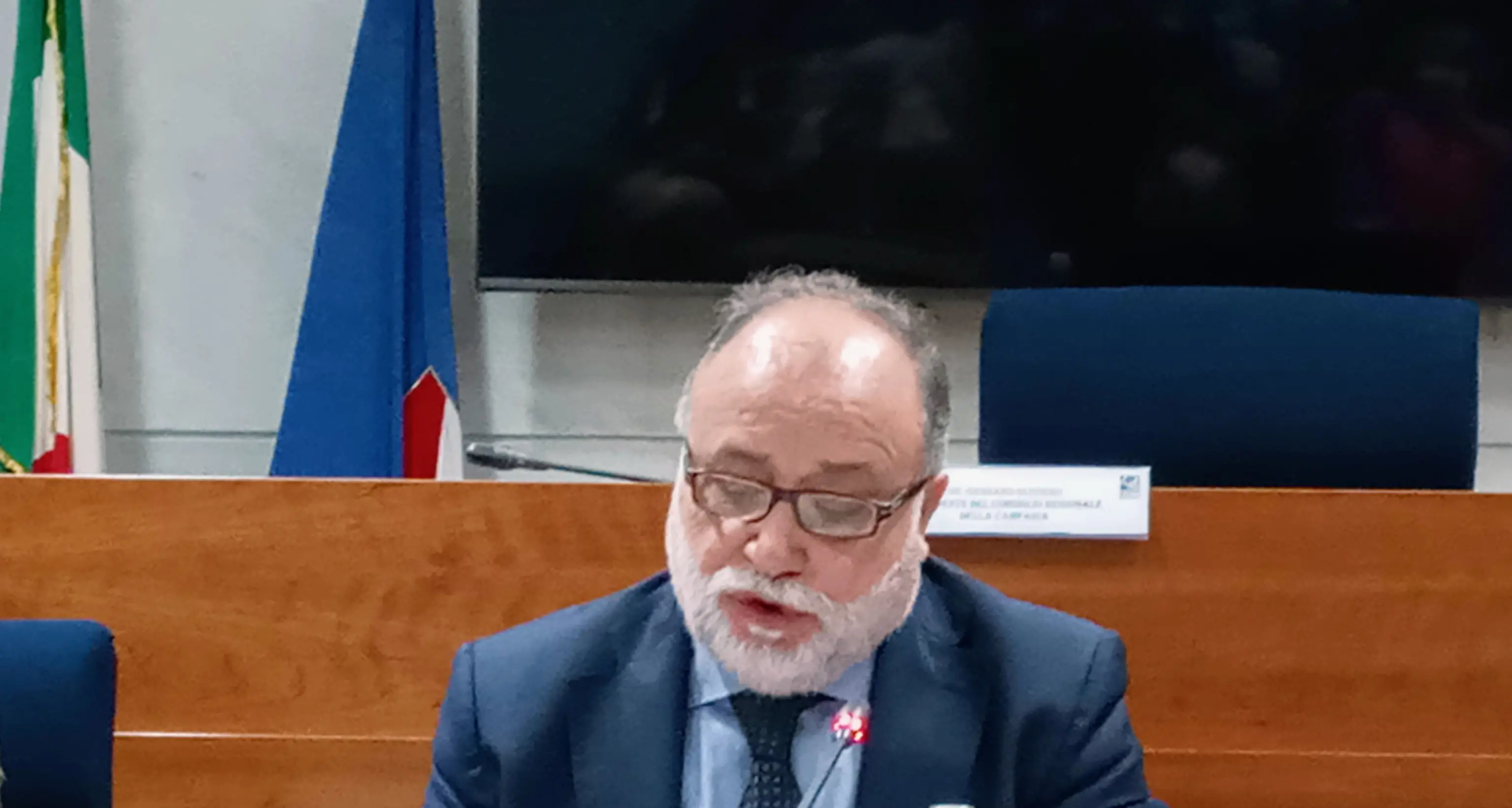 Carceri: portavoce garanti, subito misure deflattive urgenti