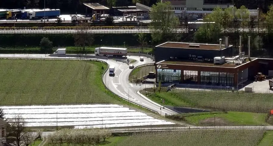 Firmato il contratto per la circonvallazione di Varna