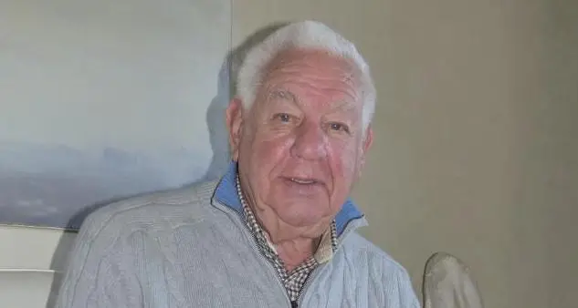 È morto Zeno Giacomuzzi, ex sindaco di Bressanone