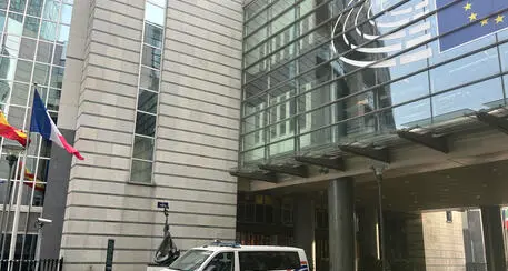 Qatargate, perquisito l’ufficio dell’altoatesina Petra Prossliner a Bruxelles