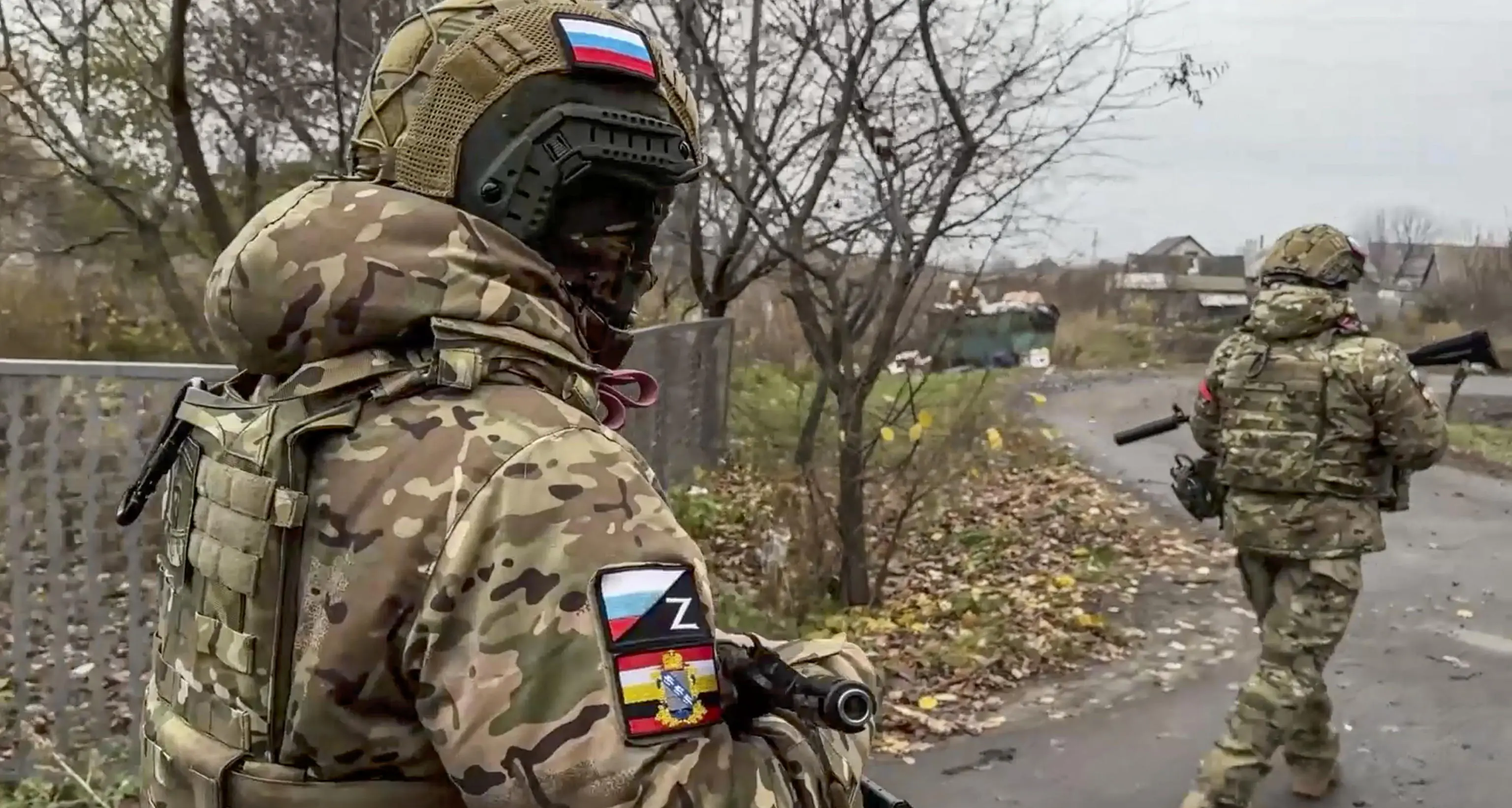 Kiev: 8 russi uccisi da 'fuoco amico' nordcoreano nel Kursk