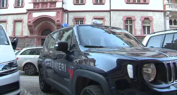 Inchiesta mascherine a Bolzano, i Nas in Provincia e all'Azienda sanitaria