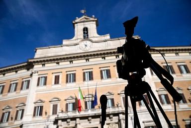 Attacchi hacker alla Camera. Prese di mira caselle mail, anche quella di Meloni