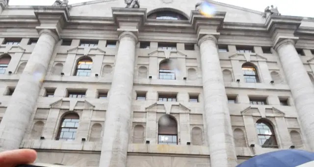 Tim: il cda apprezza l'offerta Kkr ma è da migliorare