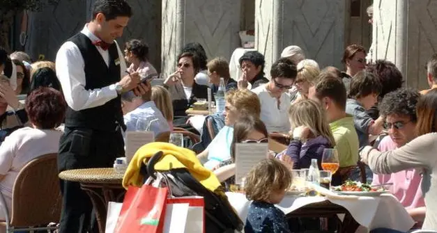 Alto Adige, l'economia corre ma manca personale