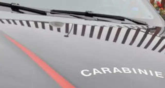 Caporalato: 5 arresti nel Foggiano,a braccianti 4 euro l'ora