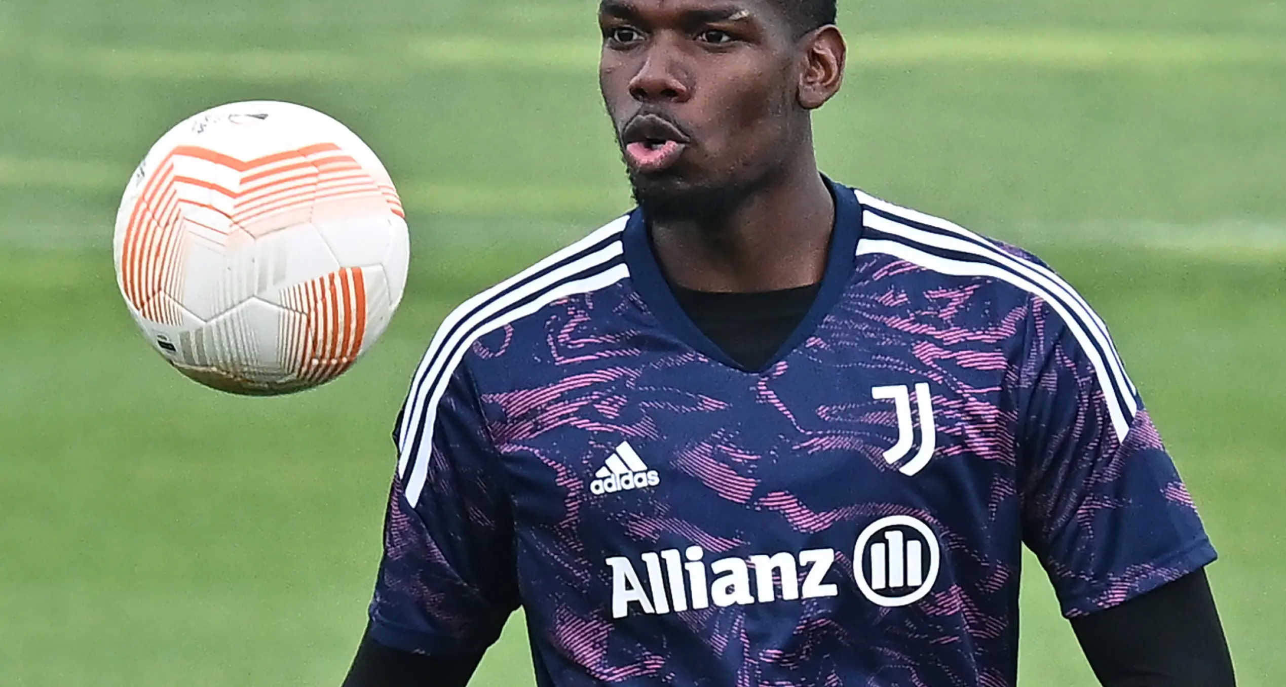 Doping: Pogba squalificato per quattro anni
