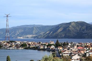 Mit, ok Consiglio Lavori pubblici a progettazione esecutiva ponte Stretto