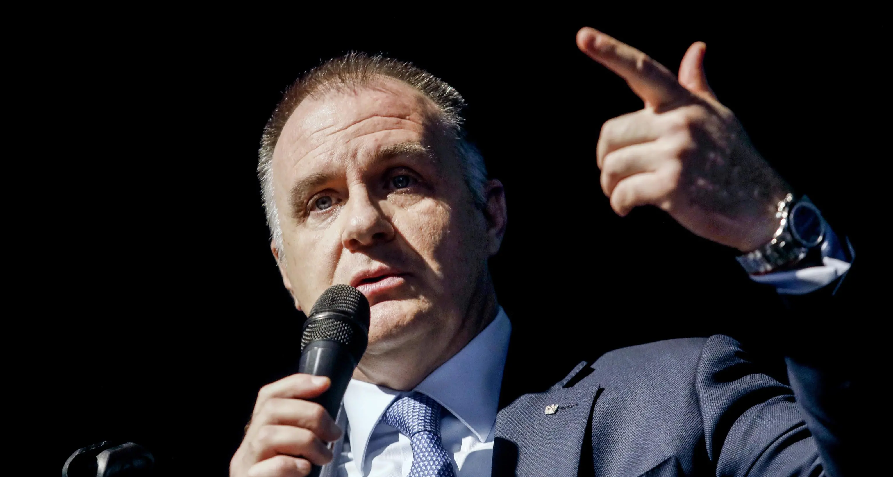 Orsini: \"Il Governo abbia coraggio, l'Europa cambi rotta\"
