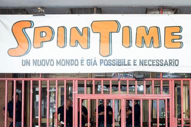 Gualtieri, abbiamo messo sul tavolo la proposta di acquistare Spin Time