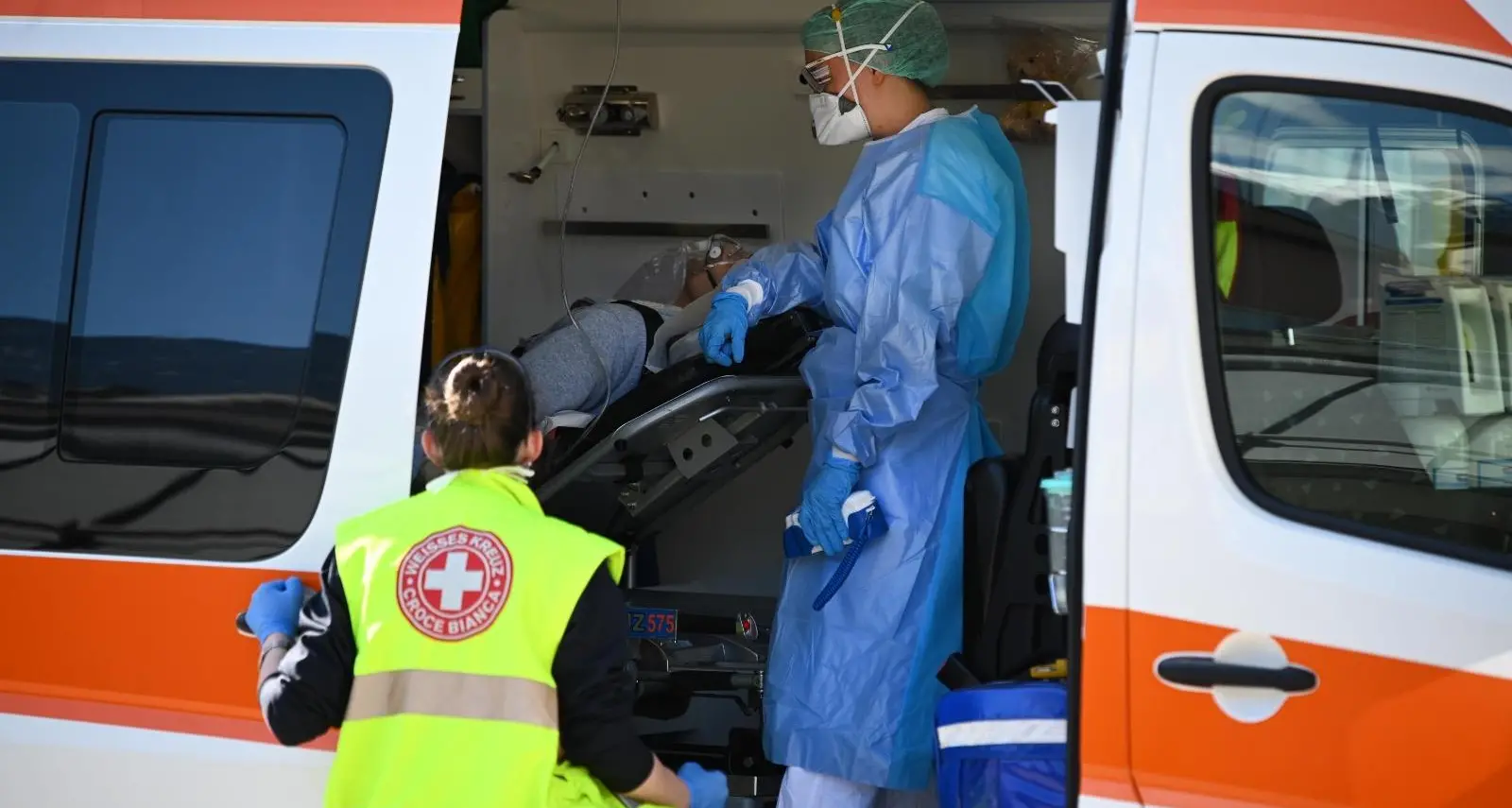 Dramma della solitudine a Bressanone: 50enne trovato morto in casa