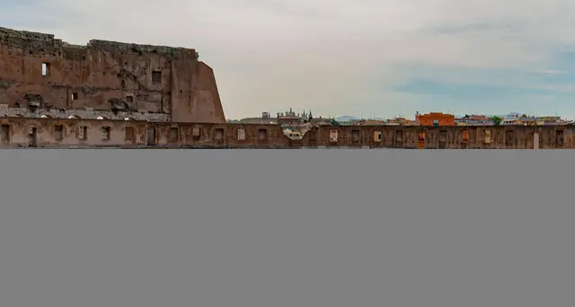 Colosseo, al via la gara per l'Arena