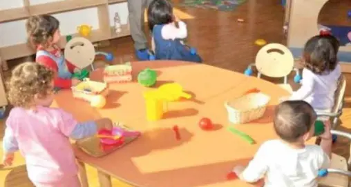 Asili nido: 150 famiglie in coda, alle materne già 1.550 iscritti