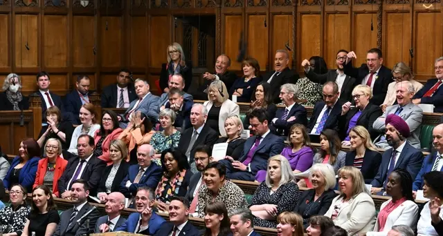 Brexit: Ulster, legge anti-Ue passa primo scoglio ai Comuni